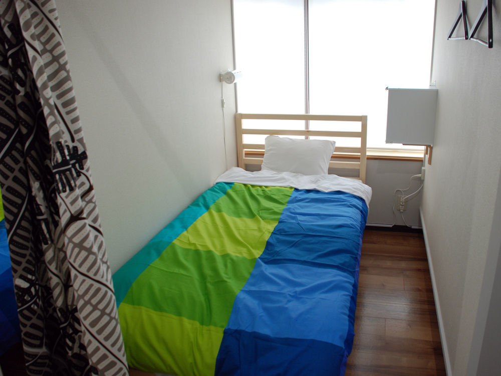 Hostel Hat'n Kyoto