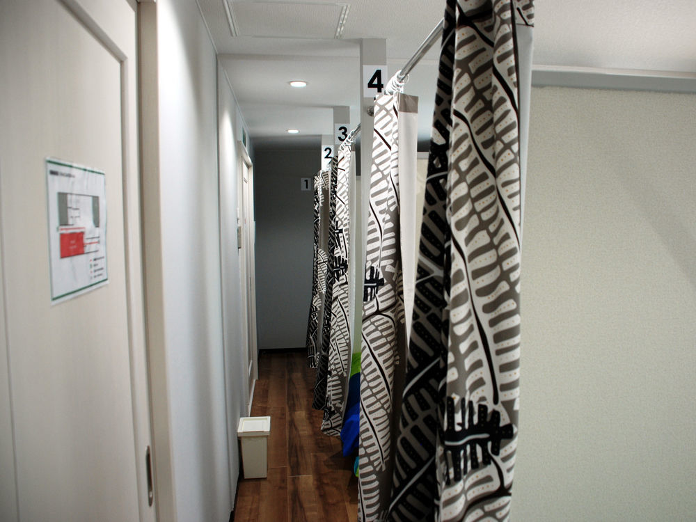 Hat'n Hostel Kyoto