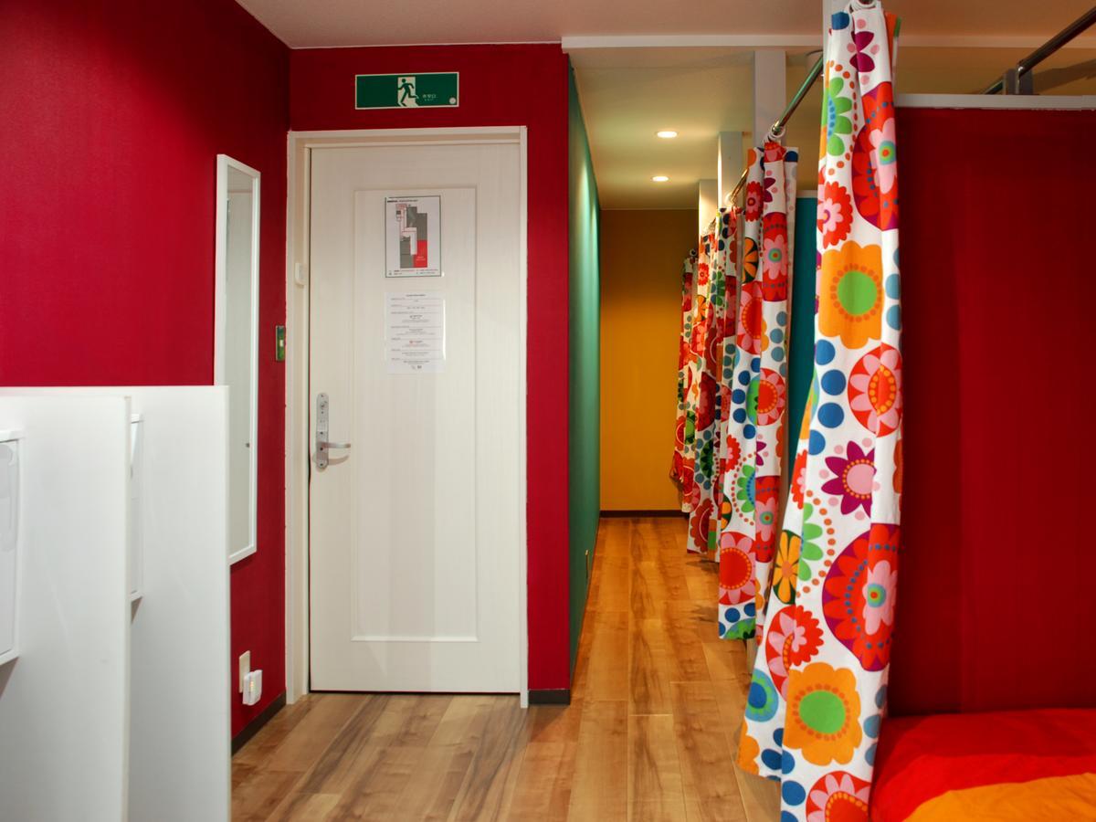 Hat'n Hostel
