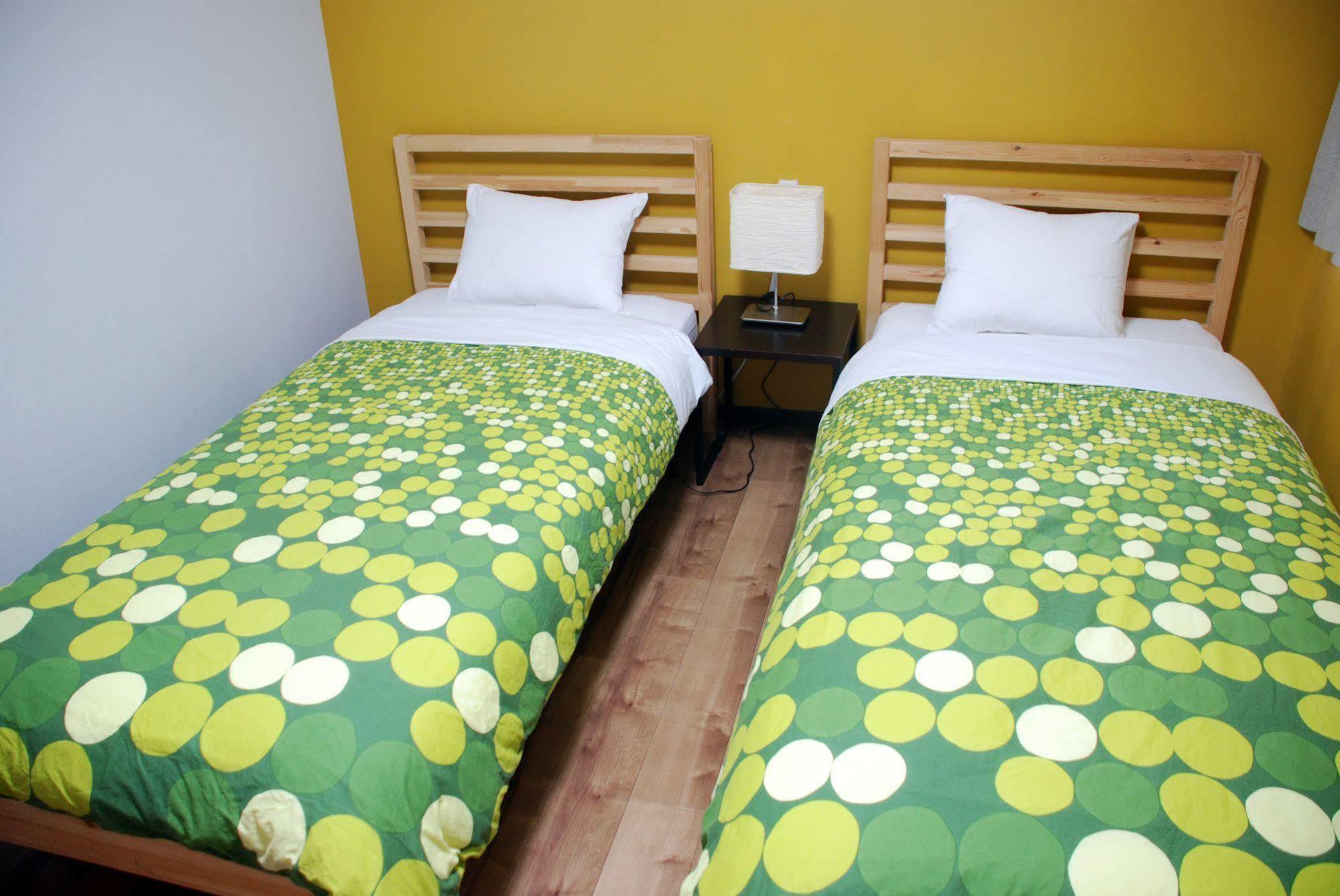 Hostel Hat'n *