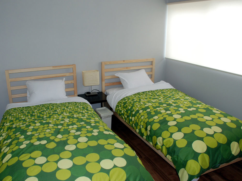 Auberge de jeunesse Hat'n