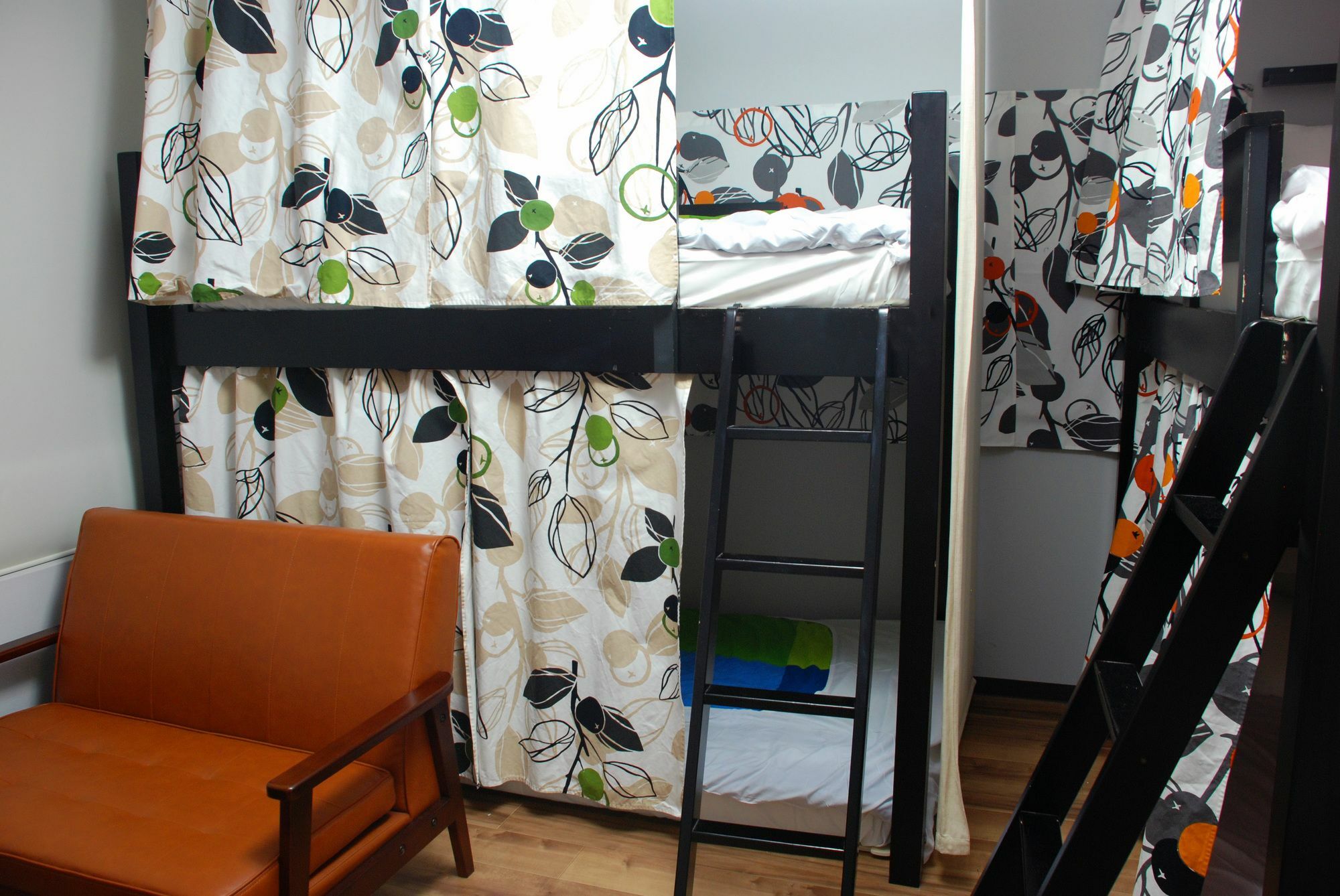 Auberge de jeunesse Hat'n