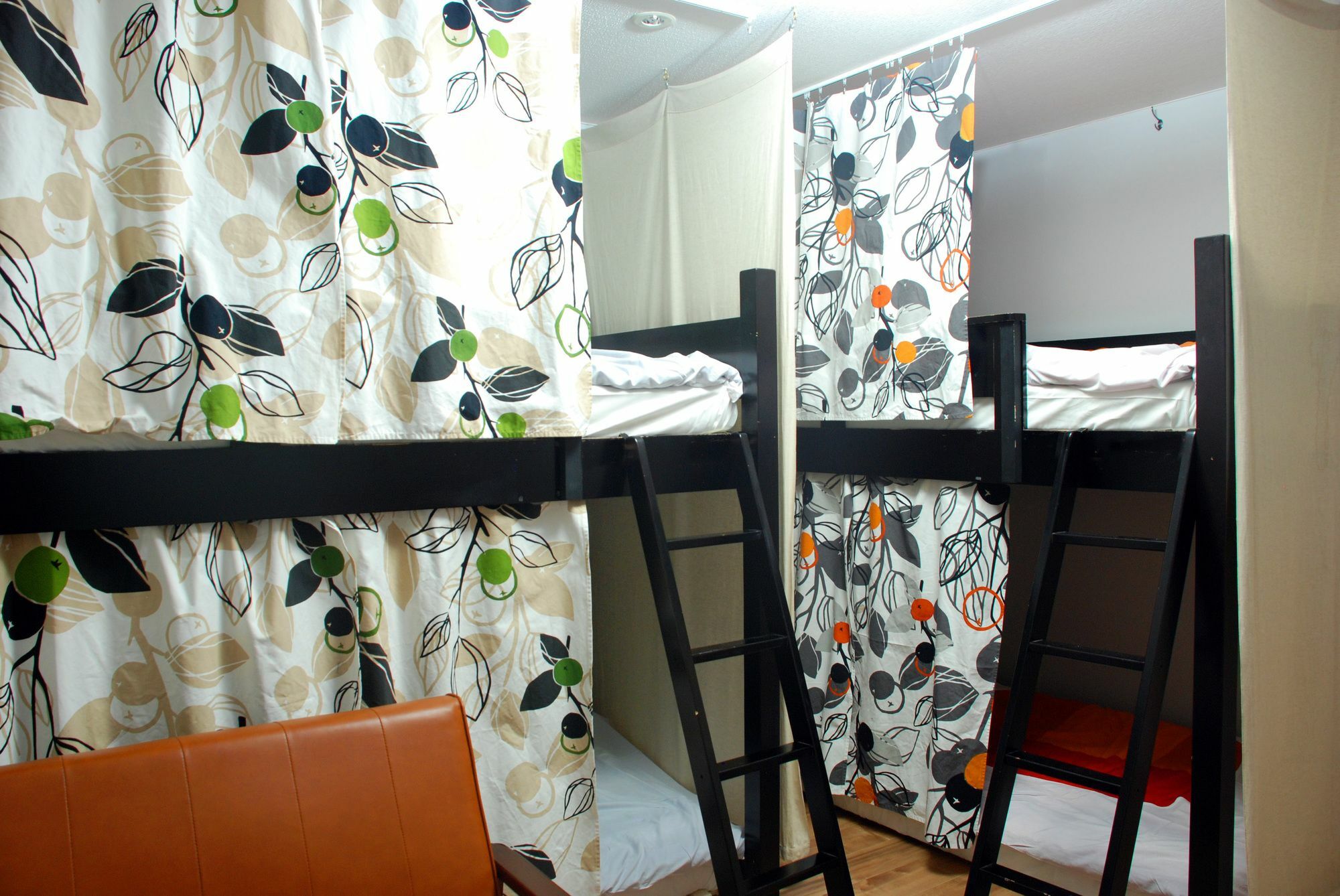 Auberge de jeunesse Hat'n Kyoto